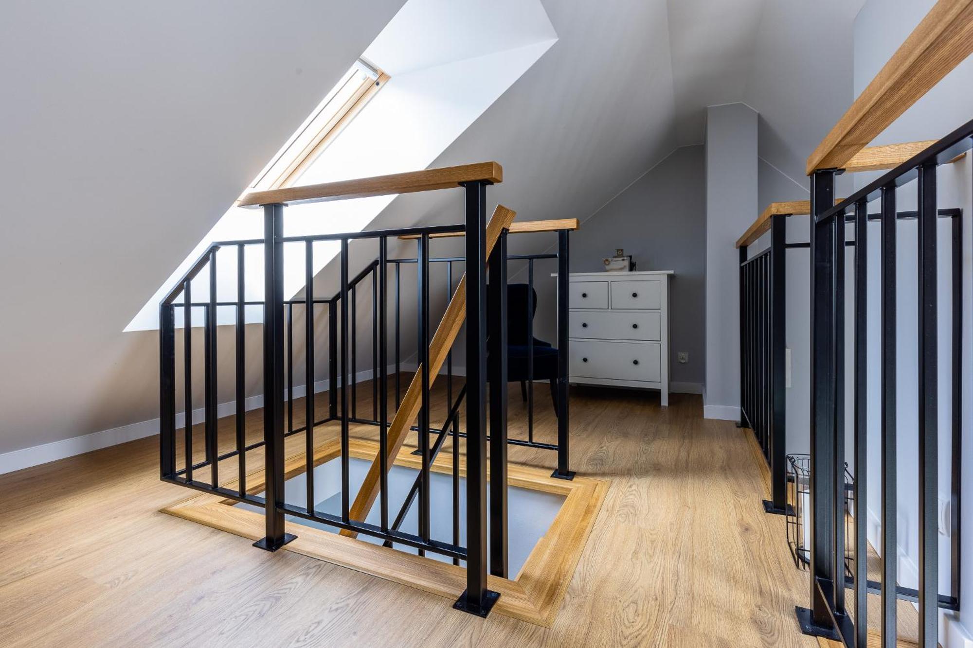 Apartamenty Na Wydmach Łeba Exteriör bild